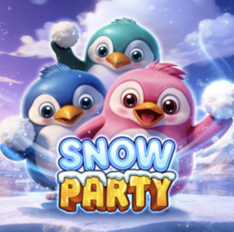 Snow Party Slot